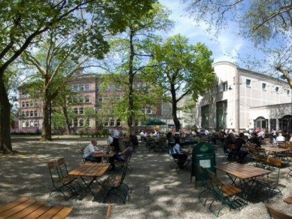 Photo: Lederer-Kulturbrauerei